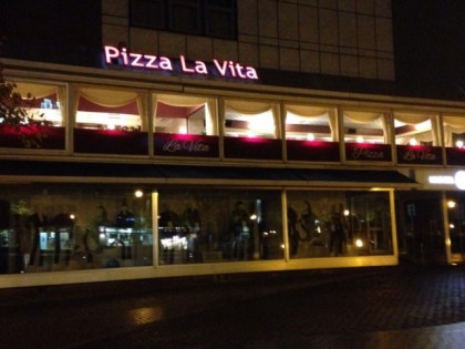 Foto: Pizza La Vita